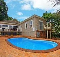 Berry Brook - Accommodation Sunshine Coast