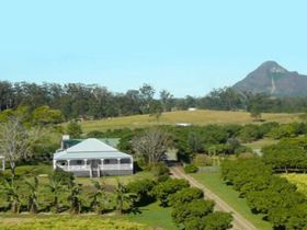 Mango Hill Farm - Accommodation Sunshine Coast 0