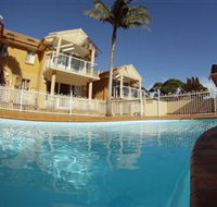 Mollymook Sands Unit 14 - Accommodation Sunshine Coast