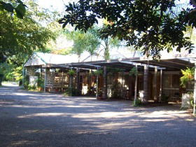 Landsborough QLD Accommodation Sunshine Coast