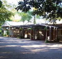 Beerwah Motor Lodge - Accommodation Sunshine Coast