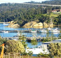 Snug Cove Villas - Accommodation Sunshine Coast