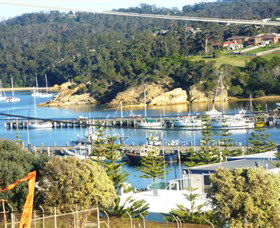 Snug Cove Villas - Accommodation Sunshine Coast 0