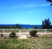 Bay Beachfront