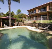 Mollymook Seascape Motel - Accommodation Sunshine Coast