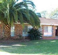 George Street Cottage - Accommodation Sunshine Coast