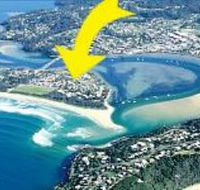 Seashells Apartments Merimbula - Accommodation Sunshine Coast