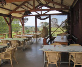 Bodalla Dairy Shed - Accommodation Sunshine Coast 0