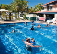 Noosa Caravan Park - Accommodation Sunshine Coast