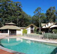Indooroopilly - Accommodation Sunshine Coast