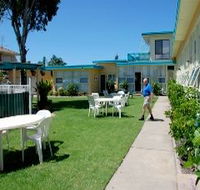 Mermaid Holiday Units - Accommodation Sunshine Coast