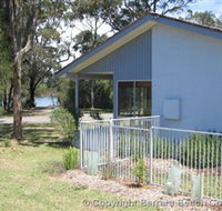 Berrara Beach Cottage - Accommodation Sunshine Coast