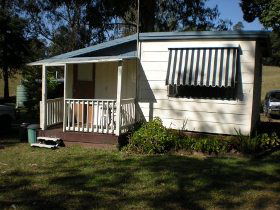 Cambroon QLD Accommodation Sunshine Coast