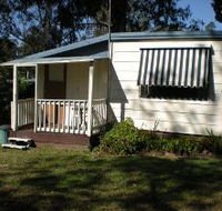 Cambroon Caravan Park - Accommodation Sunshine Coast