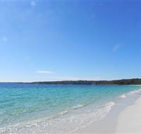 Booderee National Park Bristol Point camping area - Accommodation Sunshine Coast