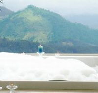 Artisan Spa Views Bed and Breakfast Cottage - Accommodation Sunshine Coast