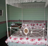 Berry Mountain Farm Mullengrove Cottage - Accommodation Sunshine Coast