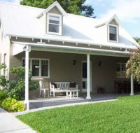 Berry Orchard - Accommodation Sunshine Coast