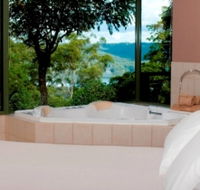 Montville Grove - Accommodation Sunshine Coast