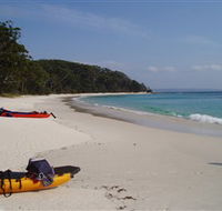 Hyams Beach Apartment - Accommodation Sunshine Coast