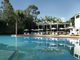 Palmer Coolum Resort - Accommodation Sunshine Coast 0