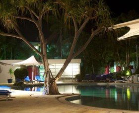 OMAC Premium Apartments At Noosa Blue Resort - Accommodation Sunshine Coast 0