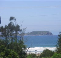 Unit Two Island View - Accommodation Sunshine Coast