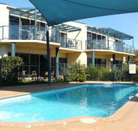Sails Luxury Apartments - Accommodation Sunshine Coast