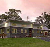 Serene - Accommodation Sunshine Coast