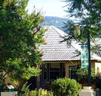 Retrospect Bed and Breakfast - Accommodation Sunshine Coast