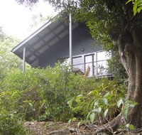 Montagues of Montville - Accommodation Sunshine Coast
