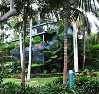 Montville Country Cabins - Accommodation Sunshine Coast