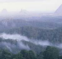 Braeside Bed and Breakfast - Accommodation Sunshine Coast