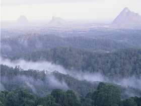 Braeside Bed And Breakfast - Accommodation Sunshine Coast 0