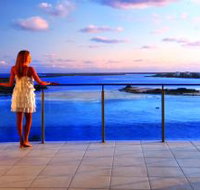 Monaco Resort - Accommodation Sunshine Coast