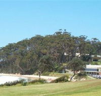 Burrill Pines Motel - Accommodation Sunshine Coast