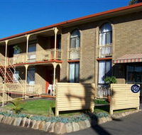 Town Centre Motor Inn - Accommodation Sunshine Coast