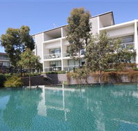 Sand Castle - Accommodation Sunshine Coast