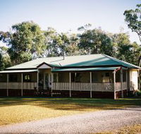 Applegarth Bed and Breakfast - Accommodation Sunshine Coast
