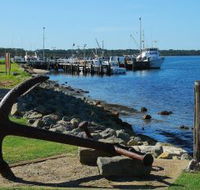 Greenwell Point Hotel Motel - Accommodation Sunshine Coast