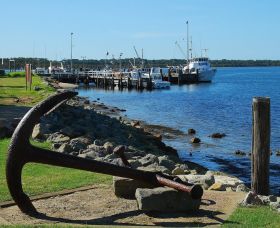 Greenwell Point Hotel Motel - Accommodation Sunshine Coast 0