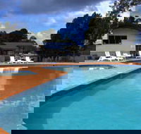 Tuross Lakeside Tourist Park - Accommodation Sunshine Coast