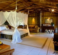 Bamboo Retreat - Accommodation Sunshine Coast