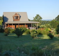 Branwens Retreat - Accommodation Sunshine Coast