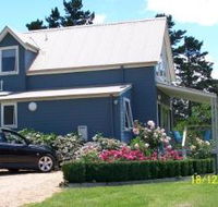 Drawing Rooms of Berry - Accommodation Sunshine Coast