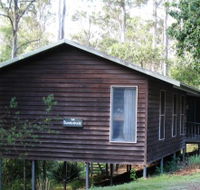 Crystal Waters Eco Park - Accommodation Sunshine Coast