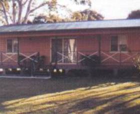 Casuarina Holiday Cottages - Accommodation Sunshine Coast 0