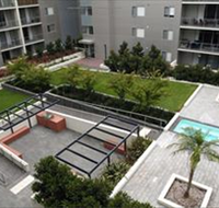 Astra Apartments - Accommodation Sunshine Coast