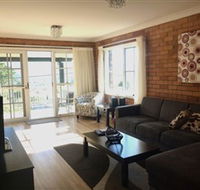 The Beach Retreat - Accommodation Sunshine Coast