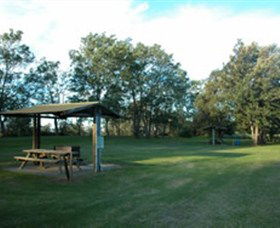 Shoalhaven Caravan Village - Accommodation Sunshine Coast 0